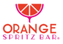 Orange Spritz Bar